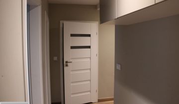 Mieszkanie 4-pokojowe Kraków Bieżanów, ul. Henryka i Karola Czeczów