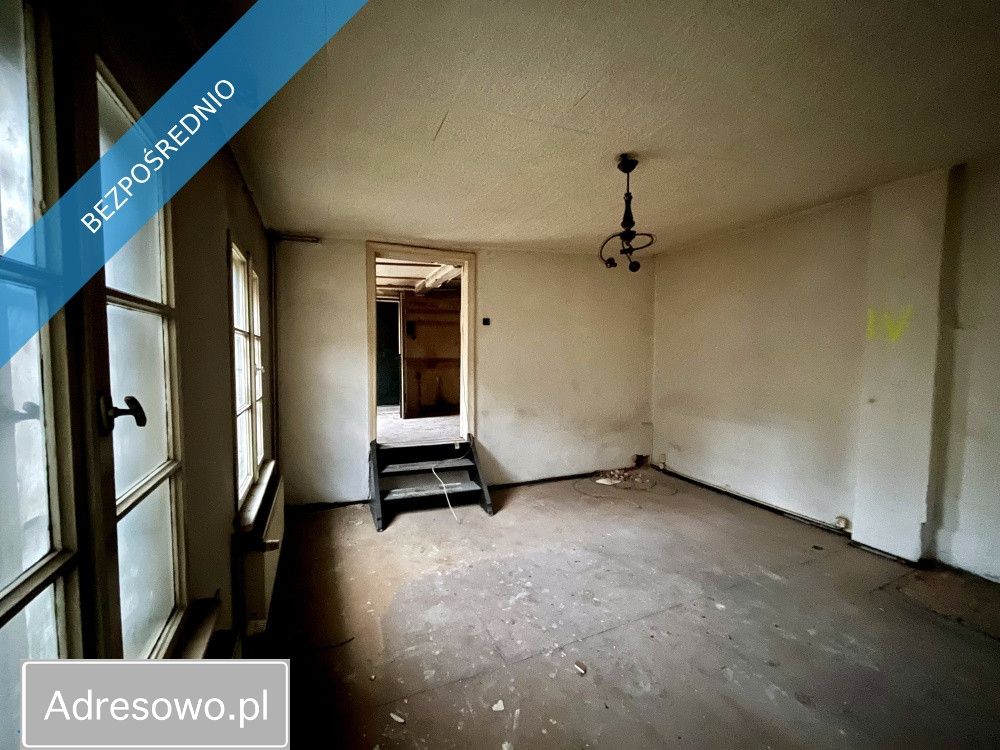 Mieszkanie 1-pokojowe Leszno Centrum, pl. Jana Metziga. Zdjęcie 4