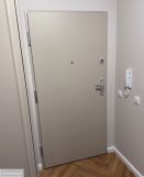 Mieszkanie 3-pokojowe Bydgoszcz Kapuściska. Zdjęcie 2