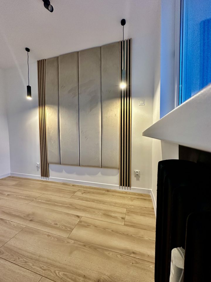 Mieszkanie 3-pokojowe Sosnowiec Centrum, ul. Naftowa. Zdjęcie 8