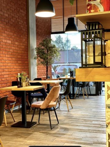 Lokal Skórzewo, ul. Malwowa. Zdjęcie 1