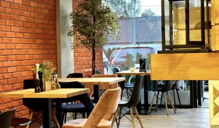 Lokal Skórzewo, ul. Malwowa