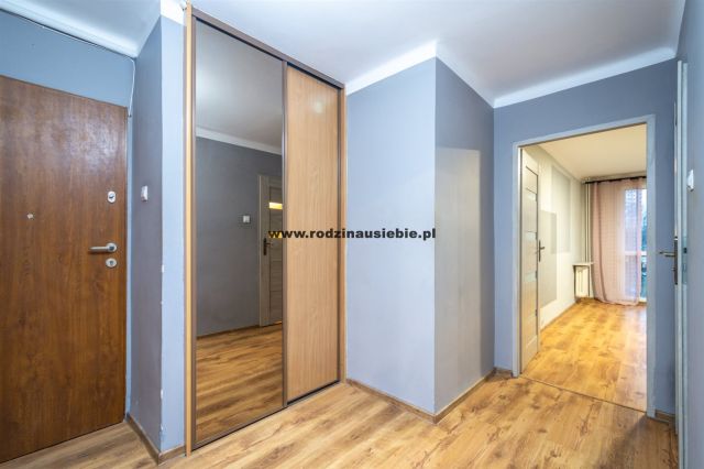 Mieszkanie 2-pokojowe Kraków Krowodrza, ul. Bolesława Czerwieńskiego. Zdjęcie 5