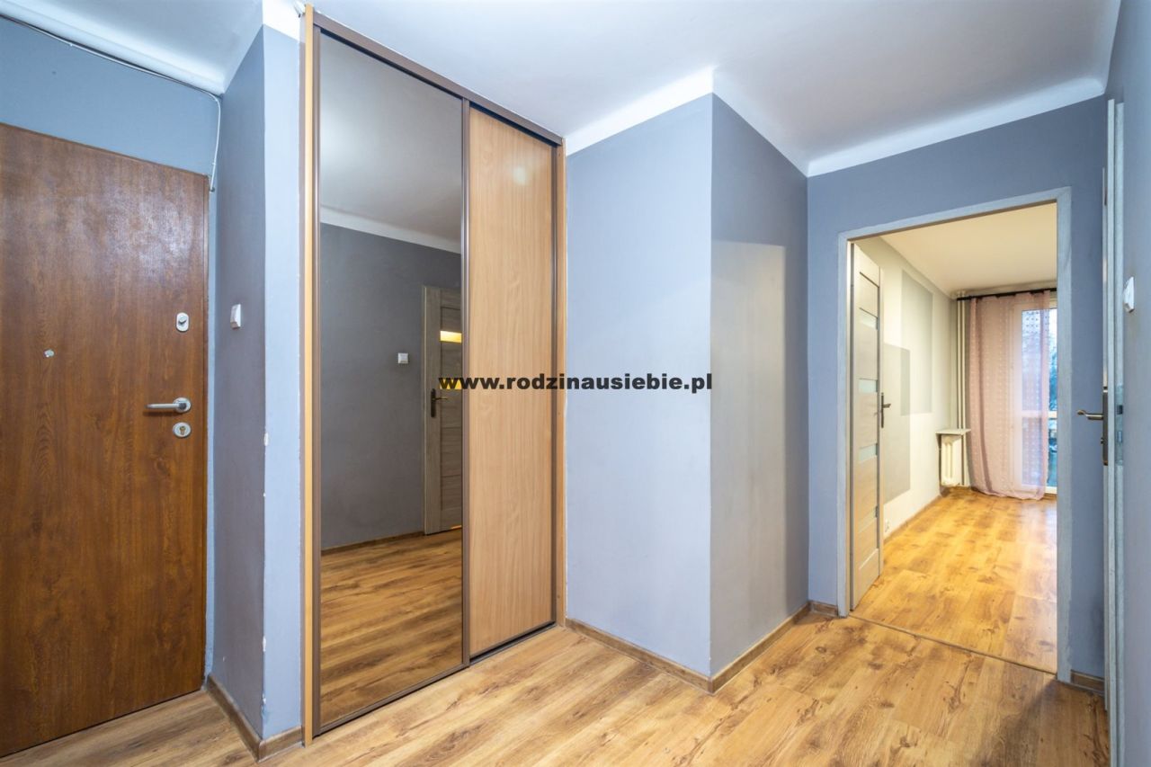 Mieszkanie 2-pokojowe Kraków Krowodrza, ul. Bolesława Czerwieńskiego. Zdjęcie 5