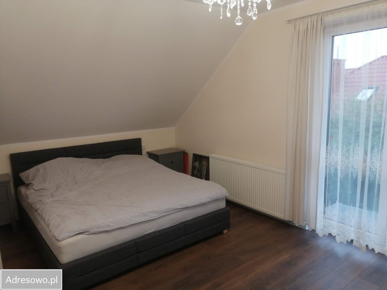 dom wolnostojący, 4 pokoje Mława, ul. Ciechanowska. Zdjęcie 7