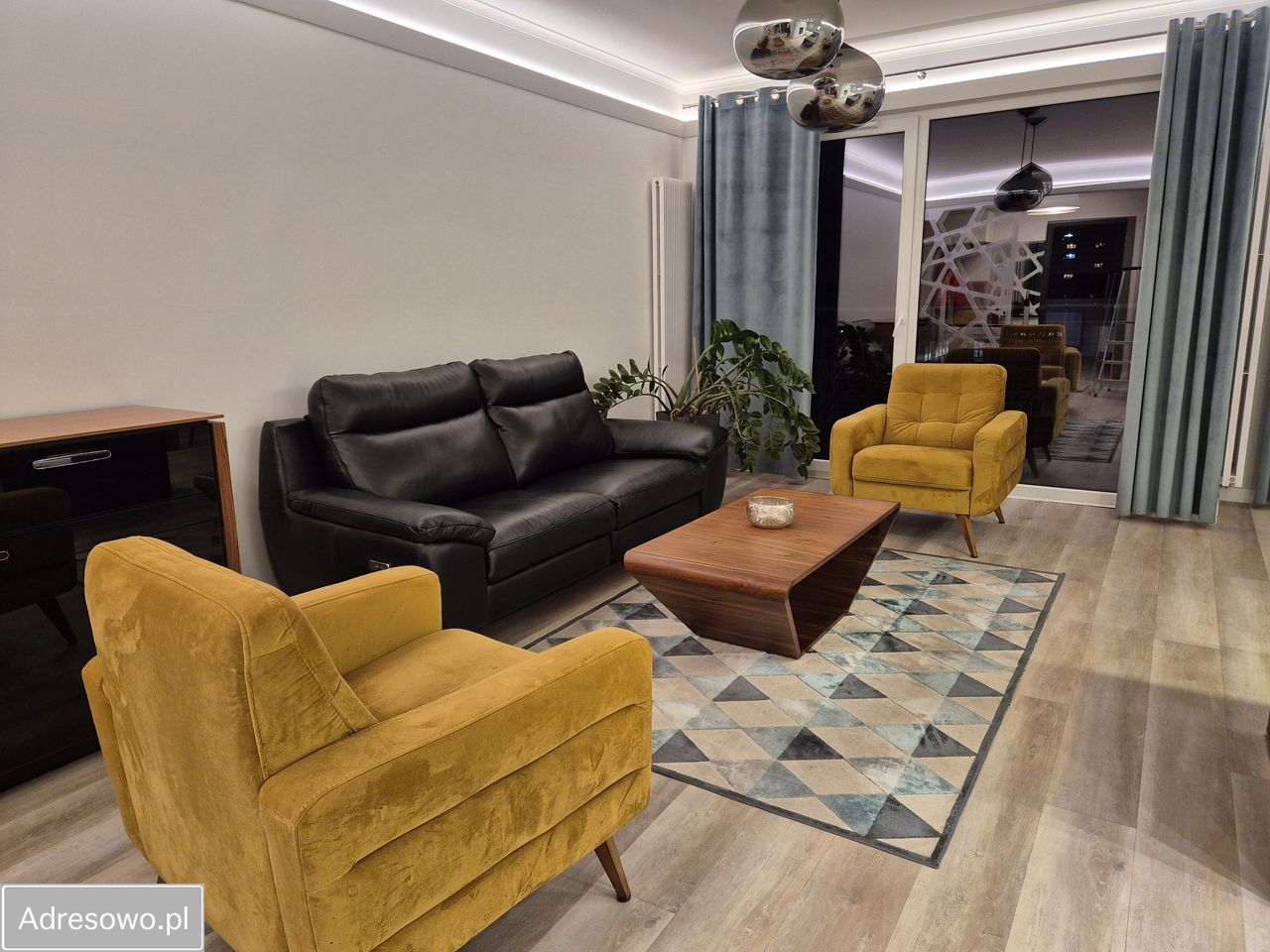 Mieszkanie 3-pokojowe Łódź Bałuty, ul. Górnicza. Zdjęcie 16