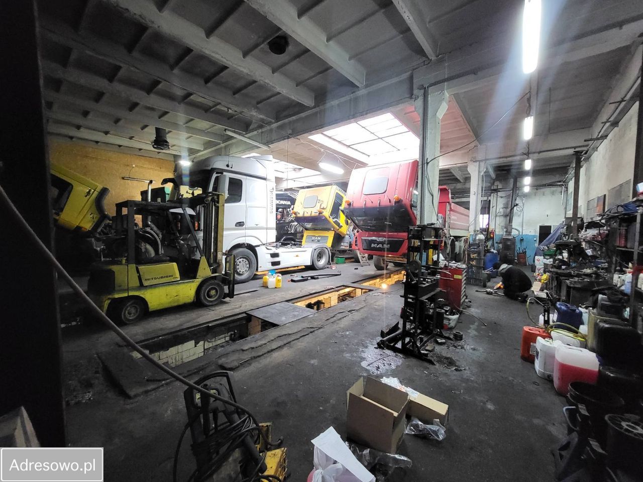 Działka inwestycyjna Żywiec. Zdjęcie 2