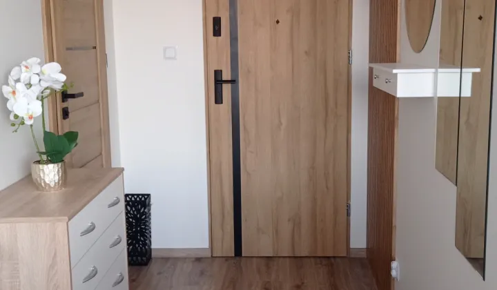 Mieszkanie 2-pokojowe Ścinawa, ul. Władysława Jagiełły