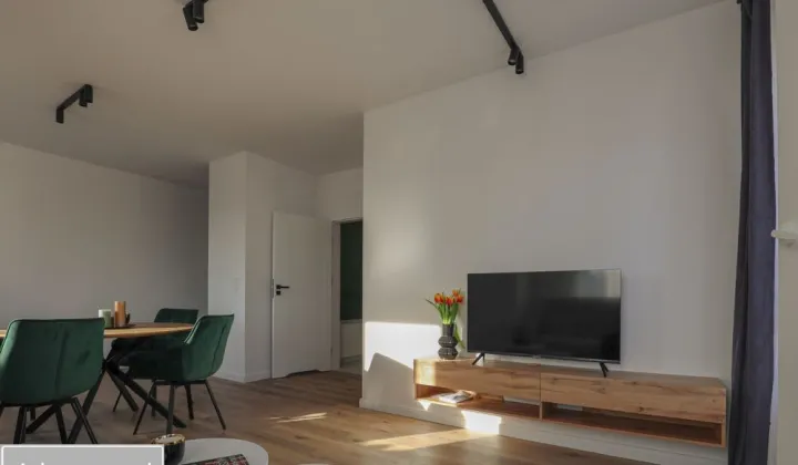 Mieszkanie 2-pokojowe Warszawa Praga-Południe, ul. Optyków