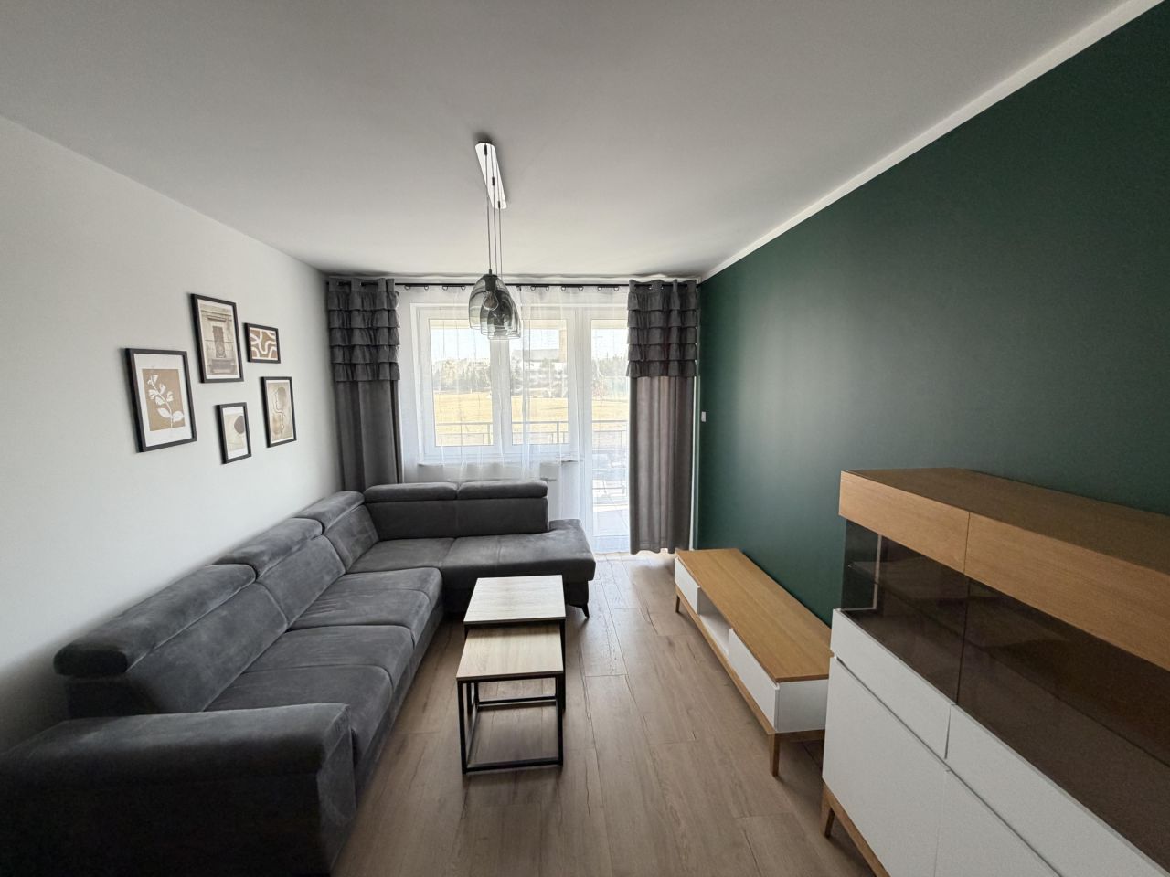 Mieszkanie 2-pokojowe Gorzów Wielkopolski Górczyn, ul. Plac Jana Pawła II. Zdjęcie 10