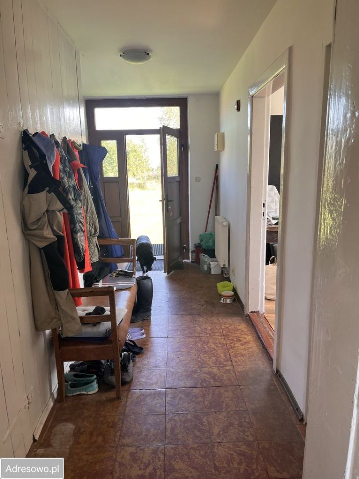 gospodarstwo, 6 pokoi Juchnajcie. Zdjęcie 12