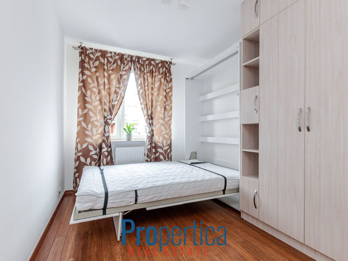 Mieszkanie 3-pokojowe Warszawa Białołęka, ul. Skarbka z Gór. Zdjęcie 8