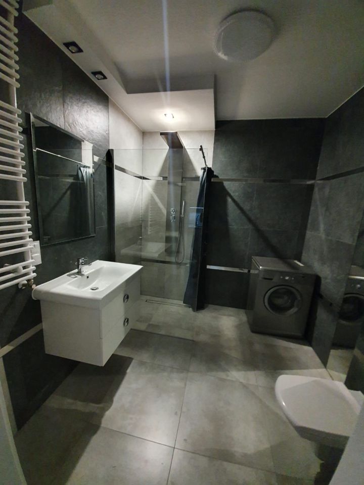 Mieszkanie 2-pokojowe Kielce Centrum, al. IX Wieków Kielc. Zdjęcie 17