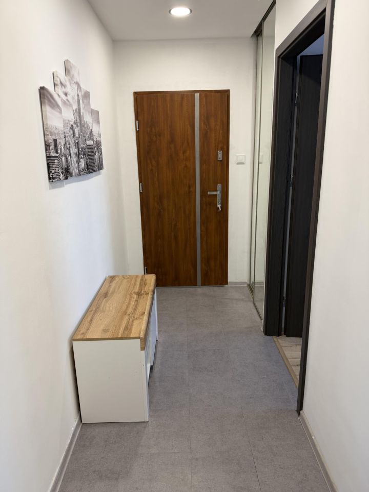 Mieszkanie 2-pokojowe Zielona Góra Raculka, ul. Osiedle Pomorskie. Zdjęcie 9