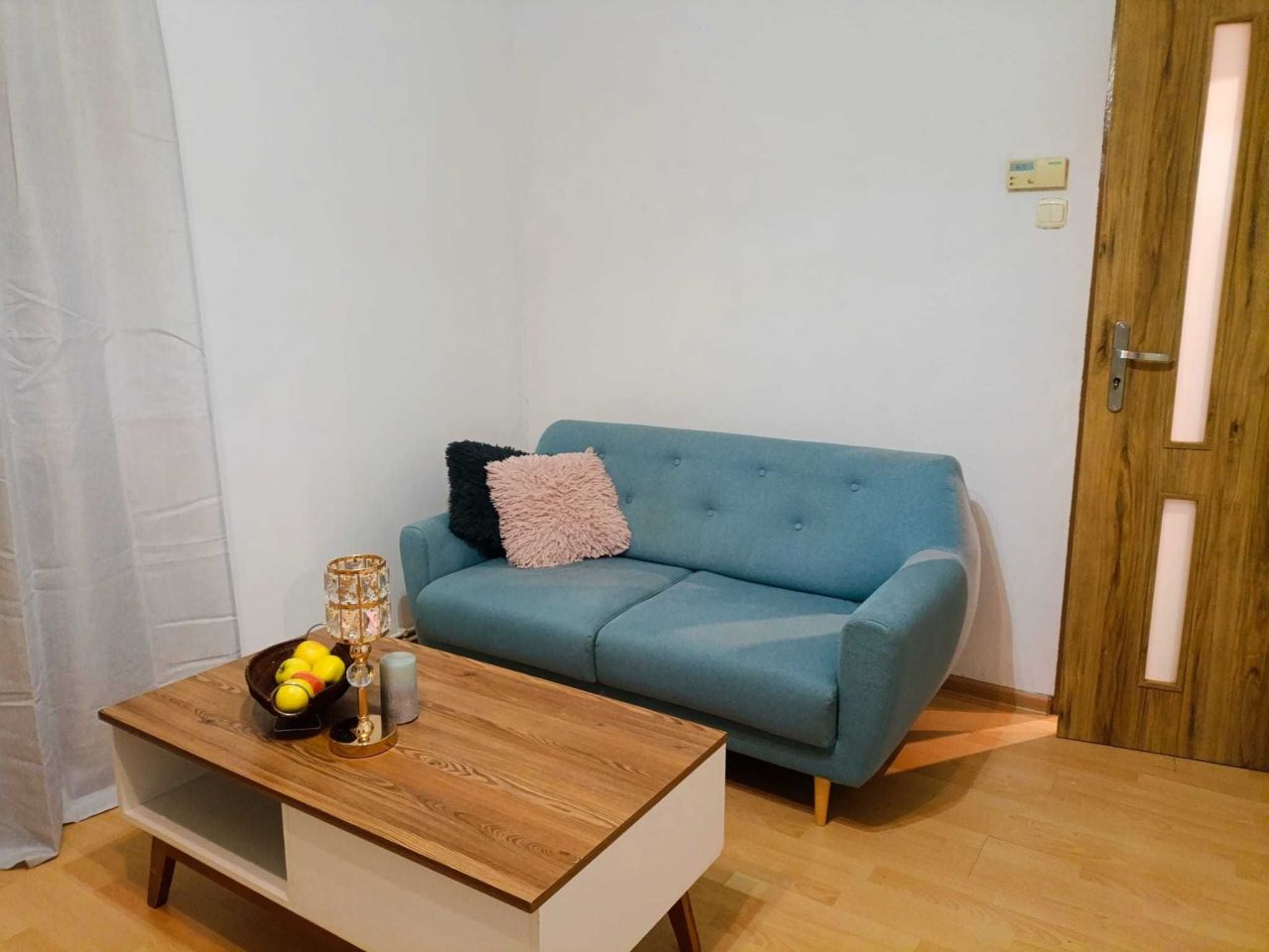 Mieszkanie 2-pokojowe Rogoźno, ul. Czarnkowska. Zdjęcie 7