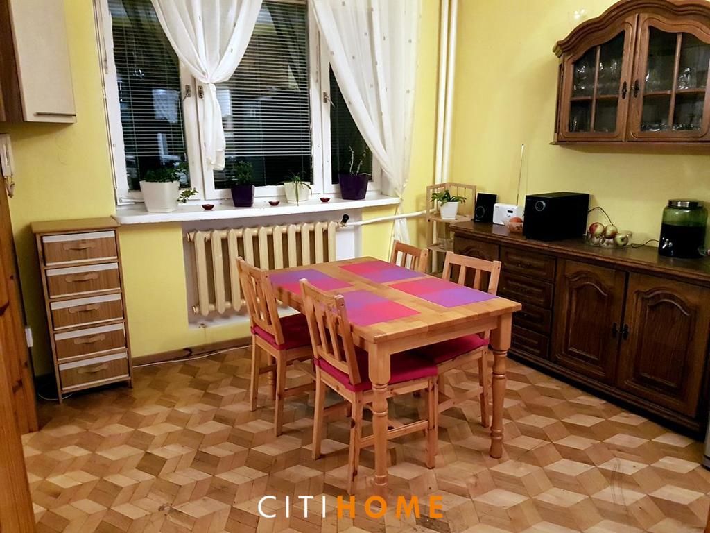 dom wolnostojący, 6 pokoi Otwock. Zdjęcie 3