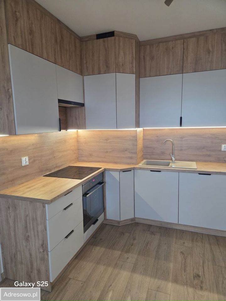 Mieszkanie 3-pokojowe Brodnica, ul. Władysława Łokietka. Zdjęcie 9