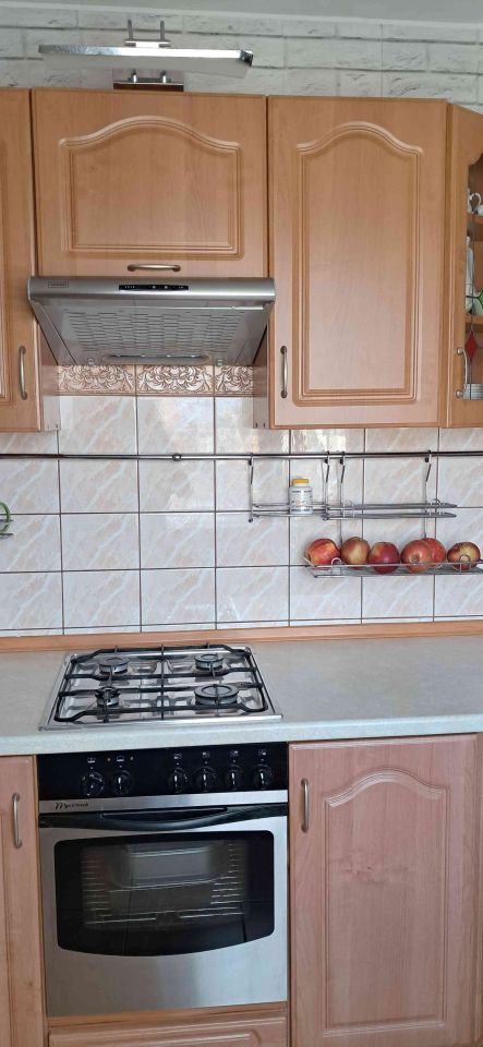 Mieszkanie 2-pokojowe Rypin, ul. ks. Cz. Lissowskiego. Zdjęcie 4