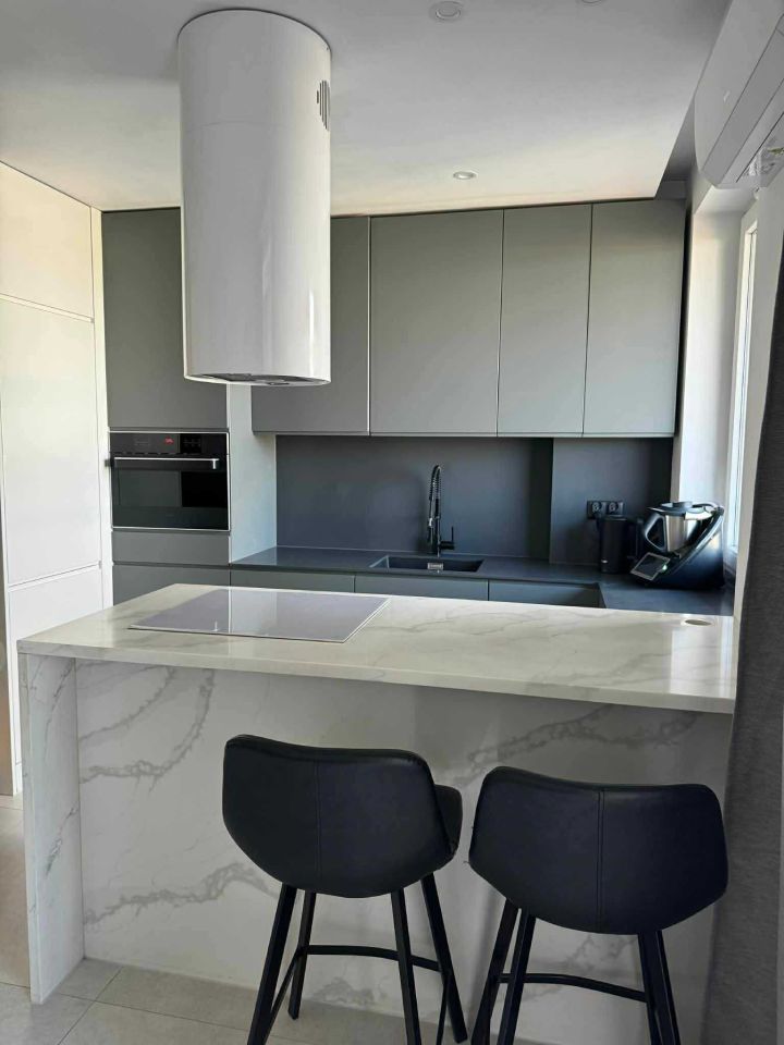 Mieszkanie 2-pokojowe Kraków Podgórze, ul. Myśliwska. Zdjęcie 7