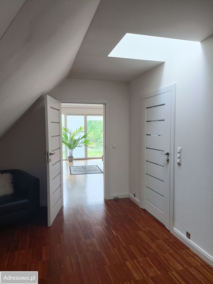 dom wolnostojący, 5 pokoi Niedrzew Drugi. Zdjęcie 9