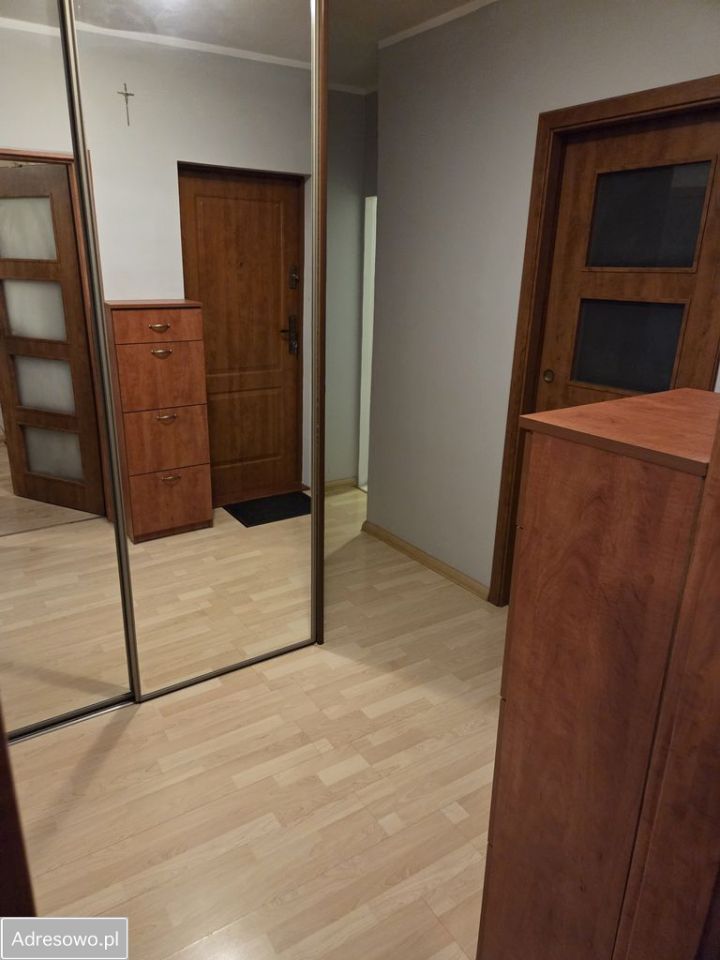 Mieszkanie 3-pokojowe Bydgoszcz Szwederowo, ul. Brzozowa. Zdjęcie 3