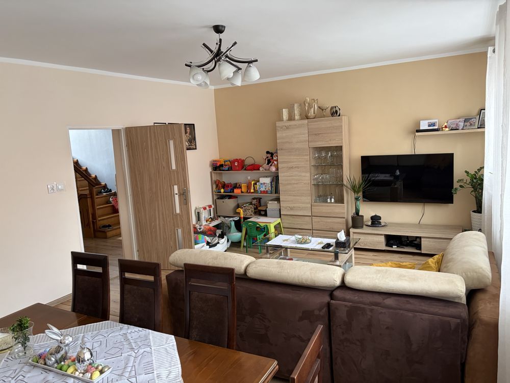 bliźniak, 4 pokoje Krotoszyn. Zdjęcie 3