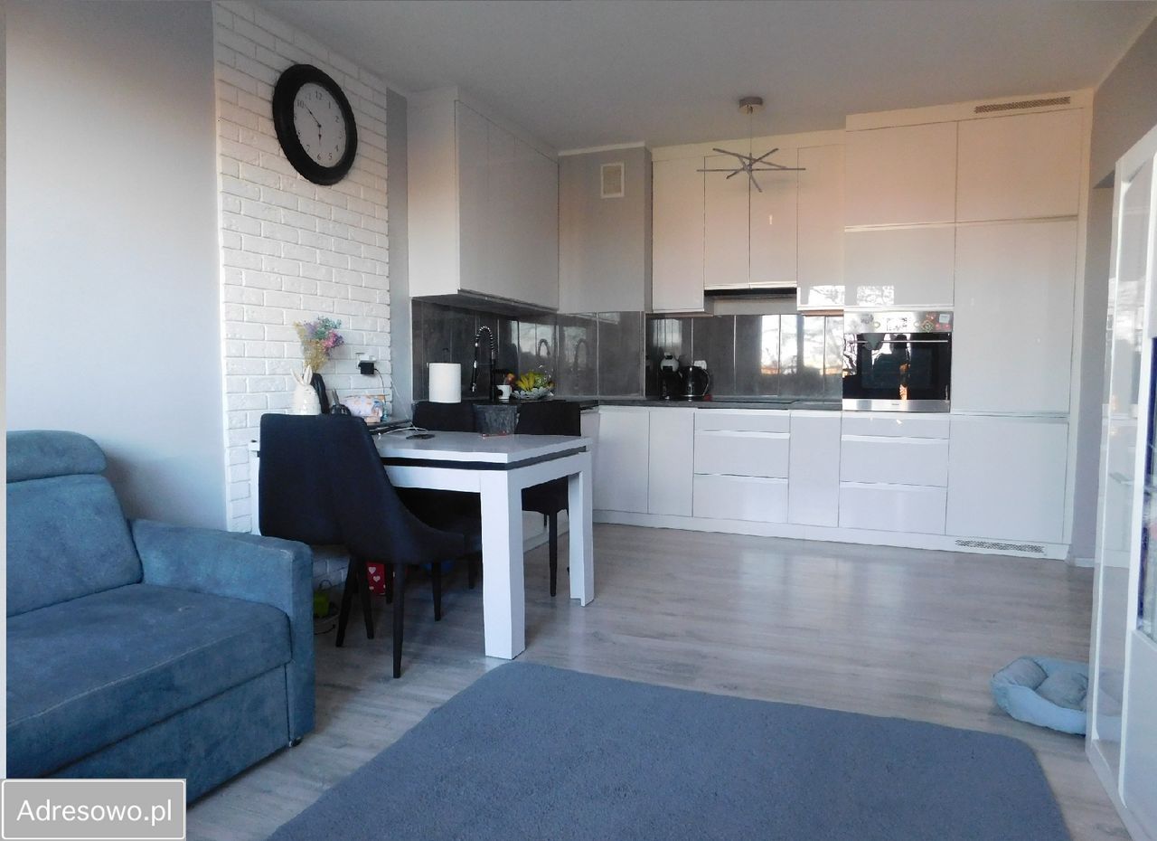 Mieszkanie 3-pokojowe Szczecin Śródmieście, ul. Janusza Kusocińskiego. Zdjęcie 18