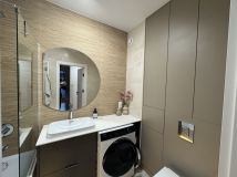 Mieszkanie 3-pokojowe Rotmanka. Zdjęcie 4