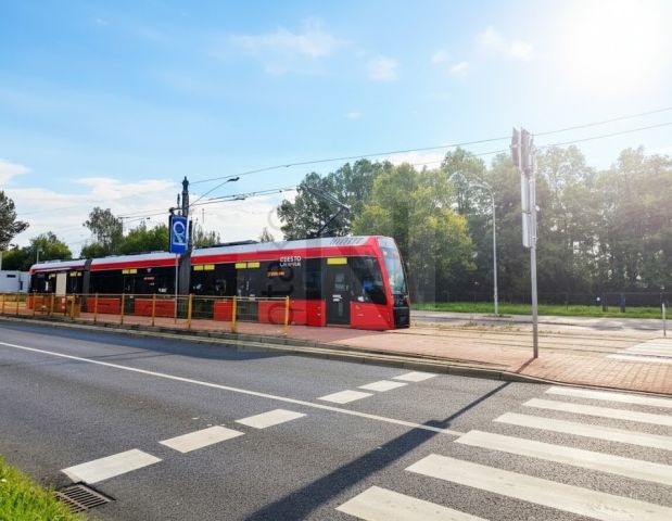 Mieszkanie 2-pokojowe Częstochowa Wrzosowiak. Zdjęcie 9