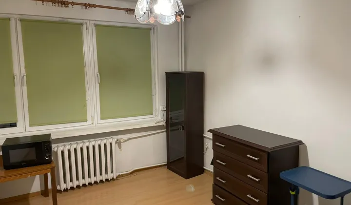 Mieszkanie 1-pokojowe Branice, ul. Ogrodowa