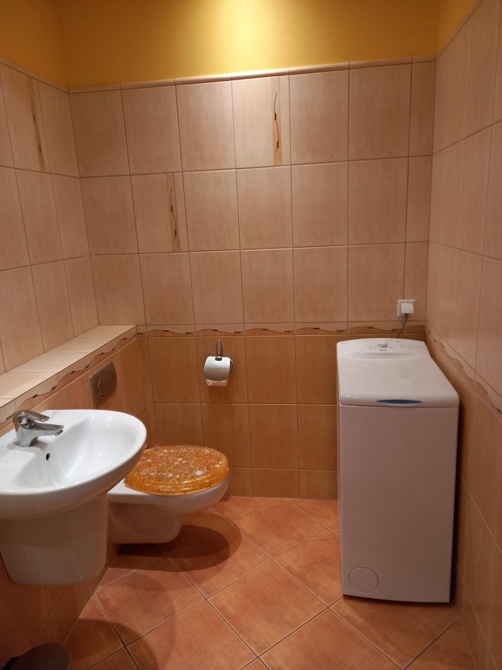 Mieszkanie 2-pokojowe Wrocław Fabryczna, ul. Sterowcowa. Zdjęcie 5