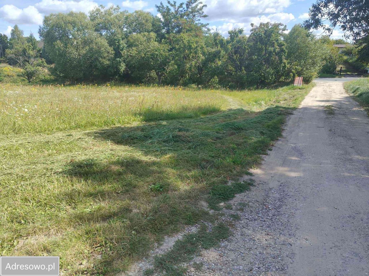 Działka budowlana Poznań Morasko, ul. Morasko. Zdjęcie 3