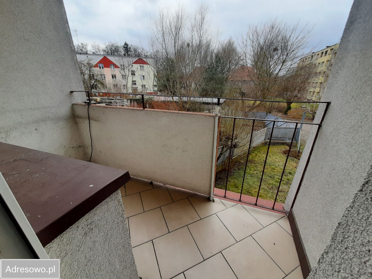 Mieszkanie 2-pokojowe Połczyn-Zdrój, ul. Reymonta. Zdjęcie 3