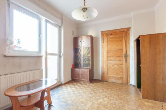 Mieszkanie 3-pokojowe Wrocław, ul. Koreańska. Zdjęcie 7