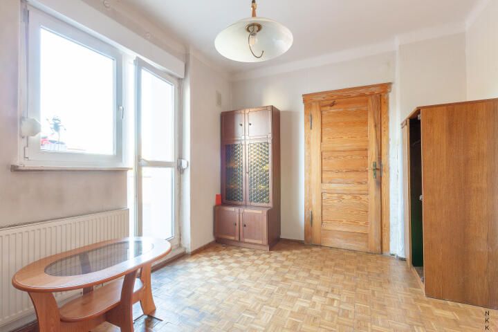 Mieszkanie 3-pokojowe Wrocław, ul. Koreańska. Zdjęcie 7