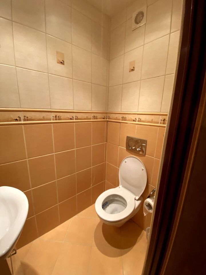 Mieszkanie 3-pokojowe Poznań, os. Tysiąclecia. Zdjęcie 10