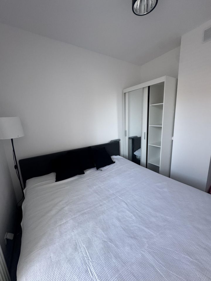 Mieszkanie 2-pokojowe Warszawa Wilanów, Syta. Zdjęcie 8
