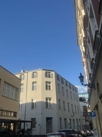 Mieszkanie 2-pokojowe Gliwice Śródmieście, ul. Jana Matejki. Zdjęcie 1
