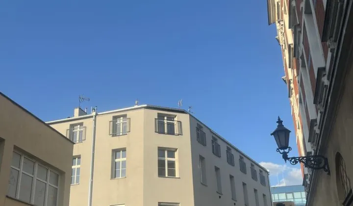 Mieszkanie 2-pokojowe Gliwice Śródmieście, ul. Jana Matejki