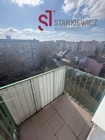 Mieszkanie 3-pokojowe Gostyń, ul. Wojska Polskiego. Zdjęcie 9