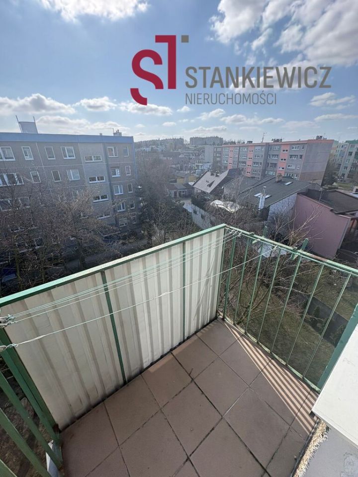 Mieszkanie 3-pokojowe Gostyń, ul. Wojska Polskiego. Zdjęcie 9