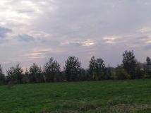 Działka budowlana Kamionka Ostrów, ul. Leśna. Zdjęcie 2