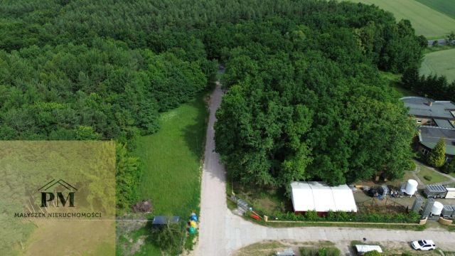 Działka budowlana Daszewo. Zdjęcie 6