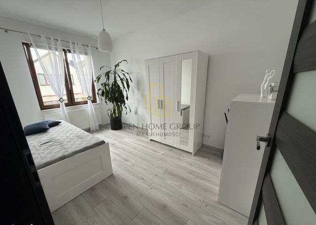 dom szeregowy, 4 pokoje Wrocław Ołtaszyn. Zdjęcie 19