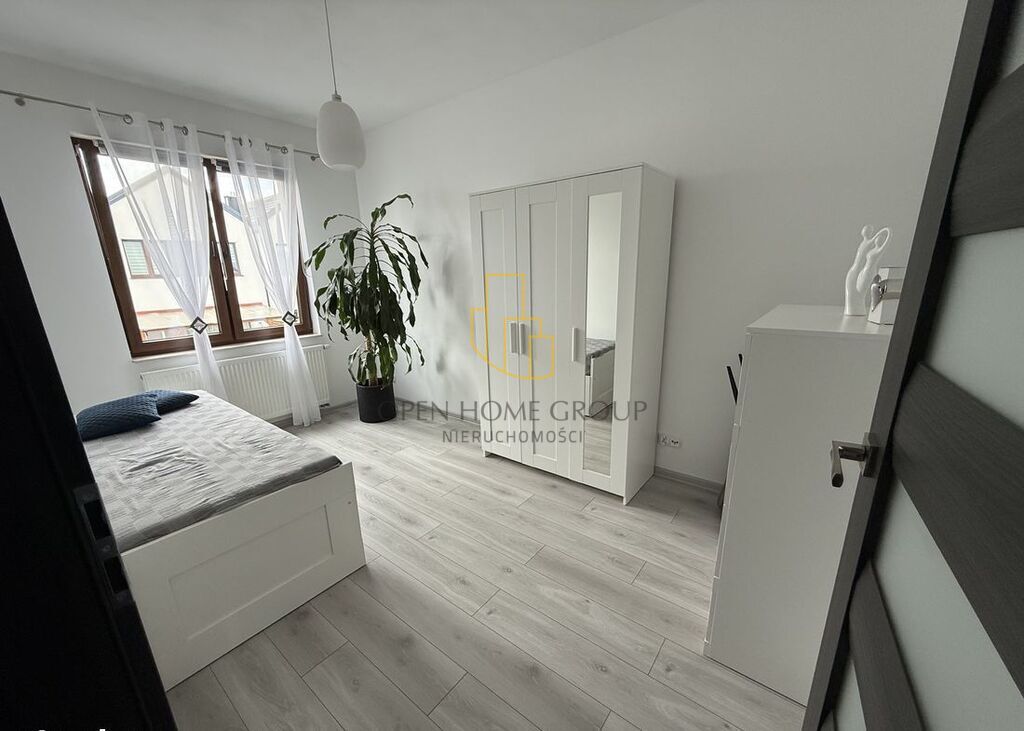 dom szeregowy, 4 pokoje Wrocław Ołtaszyn. Zdjęcie 19