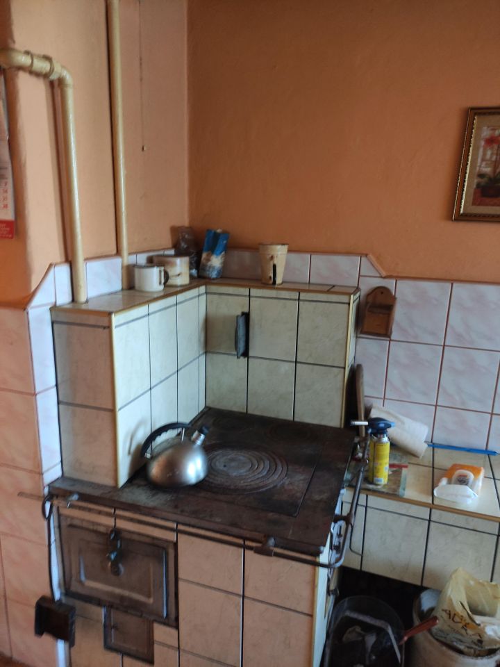 Mieszkanie 3-pokojowe Zakałcze Wielkie. Zdjęcie 9