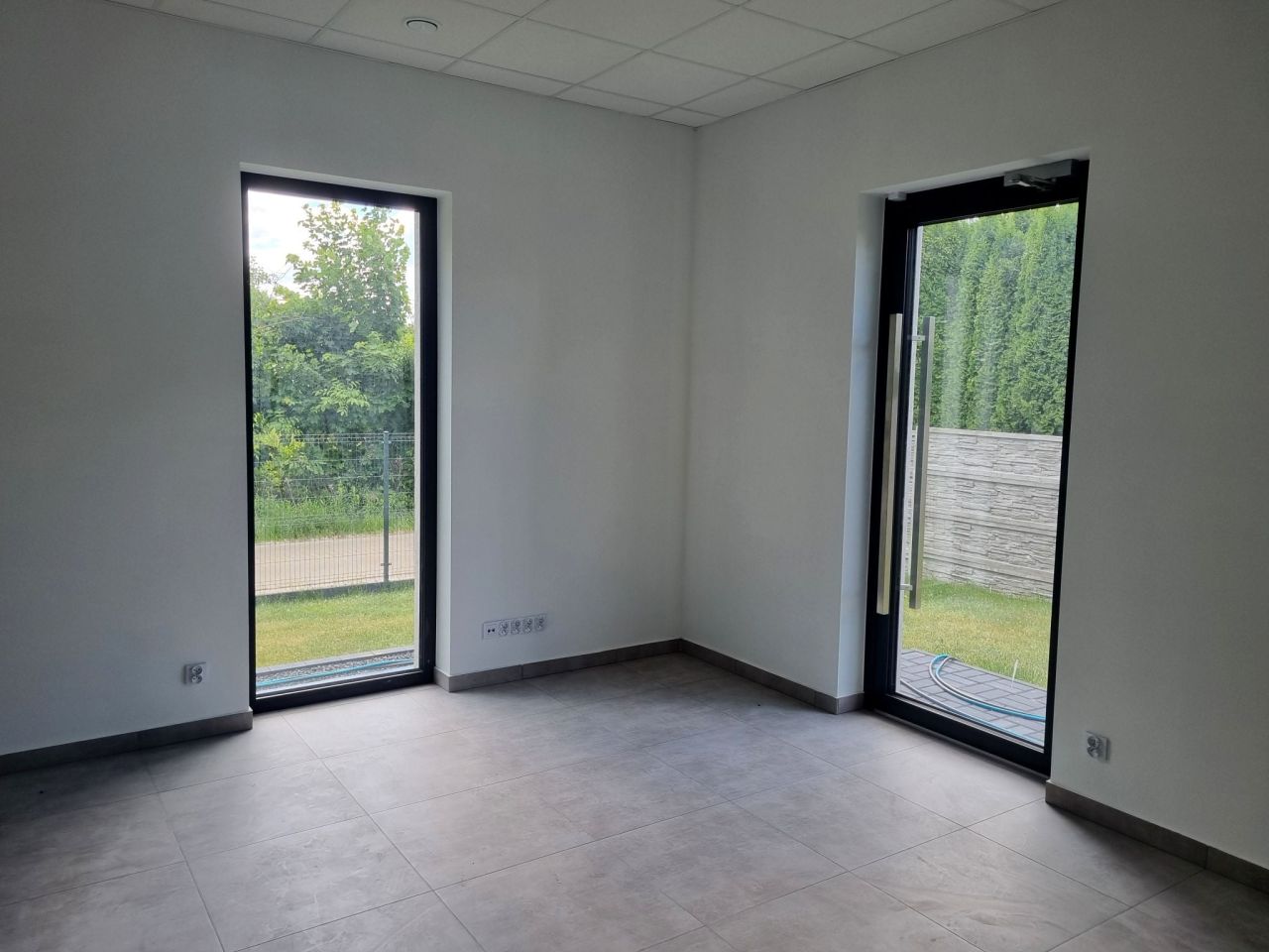 Lokal Lublin Węglin, al. Kraśnicka. Zdjęcie 5