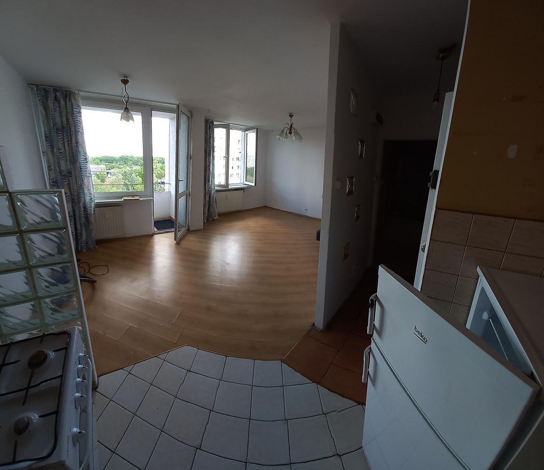 Mieszkanie 1-pokojowe Warszawa Bródno, ul. Rembielińska. Zdjęcie 6