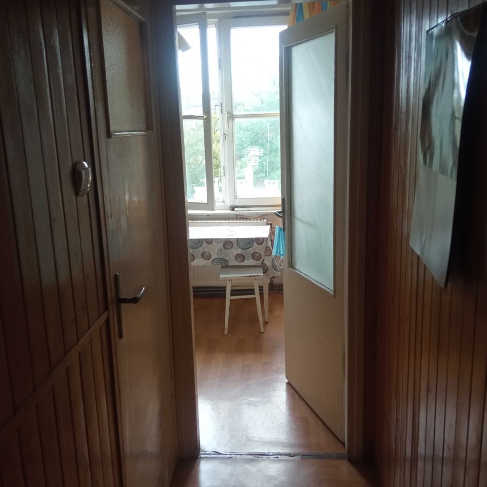 Mieszkanie 2-pokojowe Gliwice Śródmieście, ul. Ignacego Daszyńskiego. Zdjęcie 4