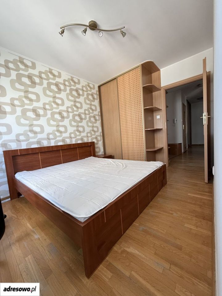 Mieszkanie 3-pokojowe Warszawa Ursynów, ul. Franciszka Marii Lanciego. Zdjęcie 3